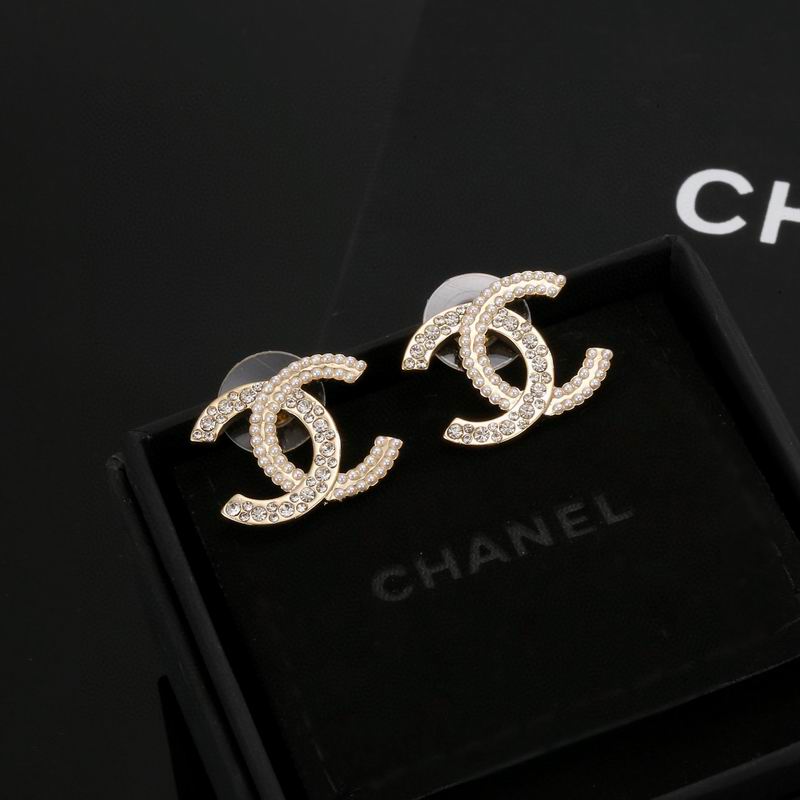 Chanel earring 03lyh430